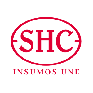 Logo SCH insumos