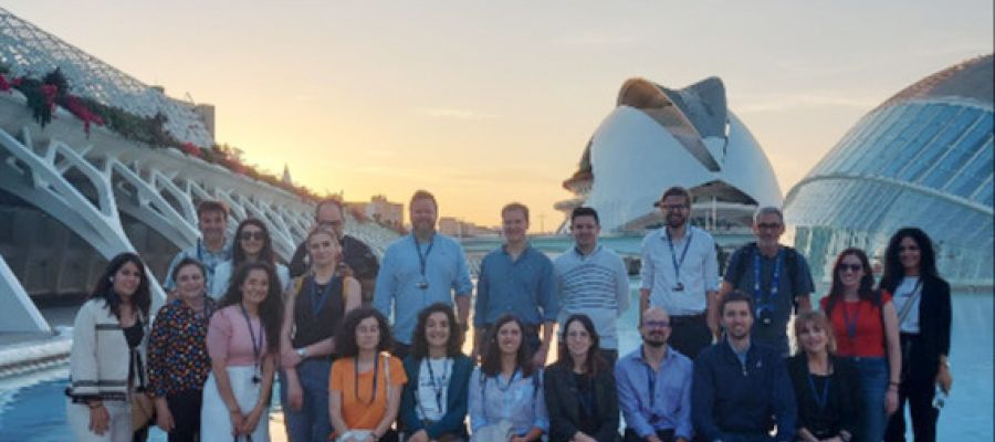 MIRAT Fertilizantes forma parte del proyecto europeo de investigación AGRO4AGRI